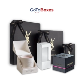 Custom Boxes Central Bedfordshire