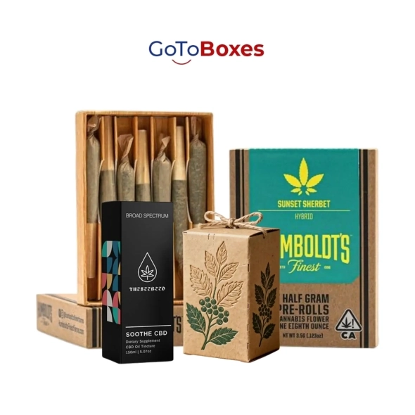 Printed Boxes Redbridge UK