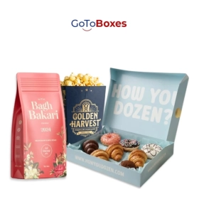 Custom Boxes Southwark Wholesale