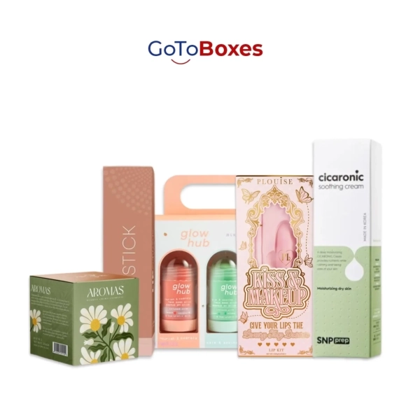Custom Boxes South Gloucestershire Wholesale UK
