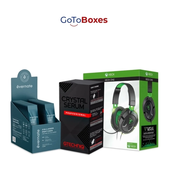 Custom Boxes Lewisham Wholesale