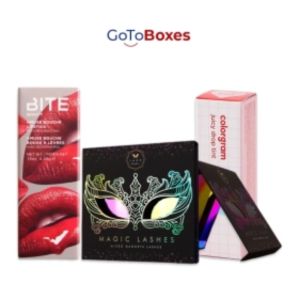 Printed Boxes Lewisham UK