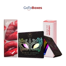 Printed Boxes Lewisham UK