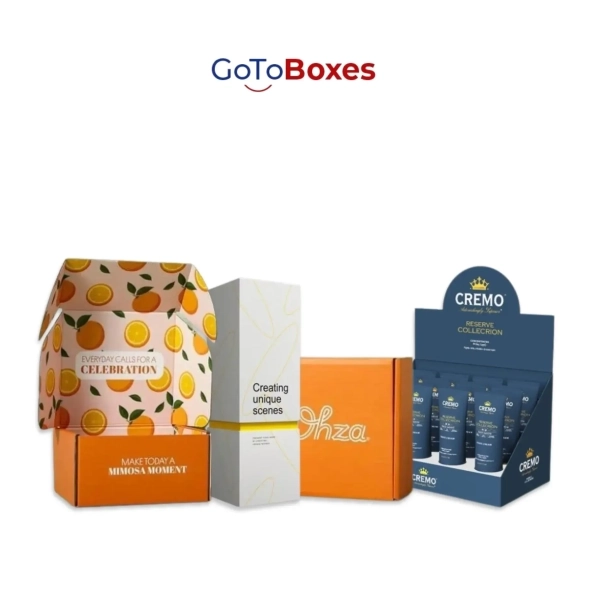 Custom Boxes Walsall Wholesale UK