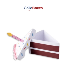 Custom Pastry Boxes UK
