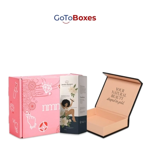 Custom Boxes Sefton UK