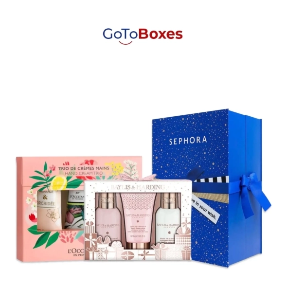 Custom Boxes Wolverhampton Wholesale