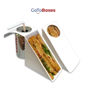 Custom Sandwich Boxes Custom Sandwich Boxes UK