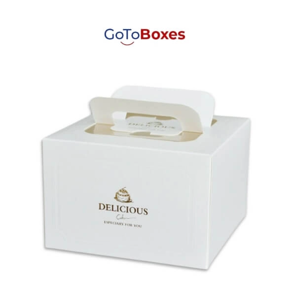 Dessert Boxes UK