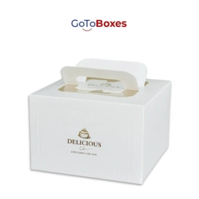 Dessert Boxes Dessert Boxes UK