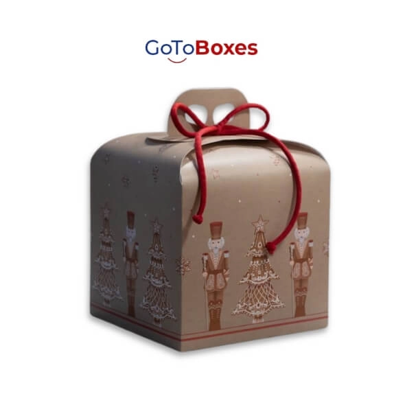 Dessert Boxes Wholesale UK