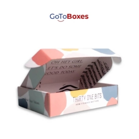 Custom Brownie Boxes Custom Brownie Boxes UK