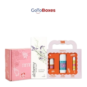 Custom Boxes Rotherham