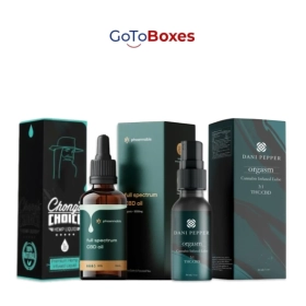 Custom Boxes Kingston upon Hull