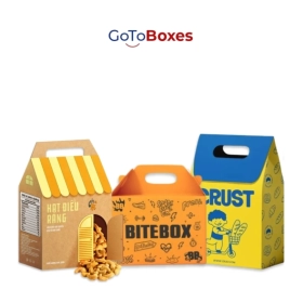 Printed Boxes Kingston upon Hull