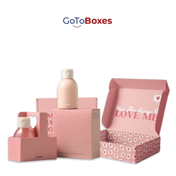 Custom Boxes Derby Wholesale