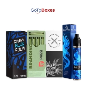 Custom Boxes Derby