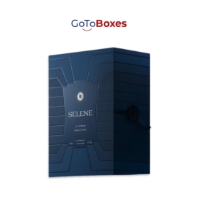Custom Boxes Stoke-on-Trent Wholesale