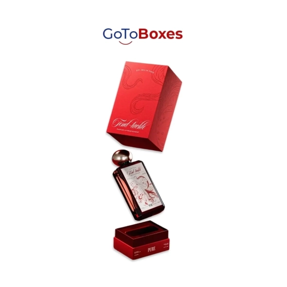 Custom Boxes Plymouth Wholesale
