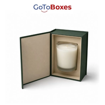 Candle Boxes Wholesale