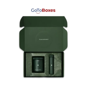 Custom Boxes Oldham