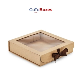 Custom Boxes Luton Wholesale