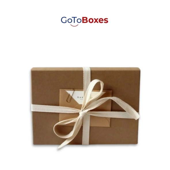 Custom Boxes Trafford