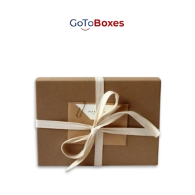 Custom Boxes Trafford