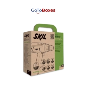 Custom Boxes Peterborough