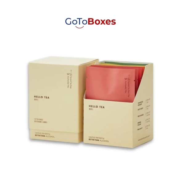 Custom Boxes Merton