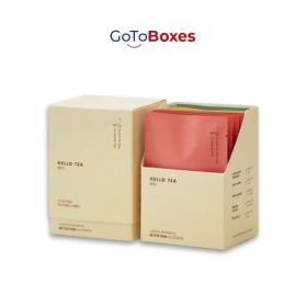 Custom Boxes Merton