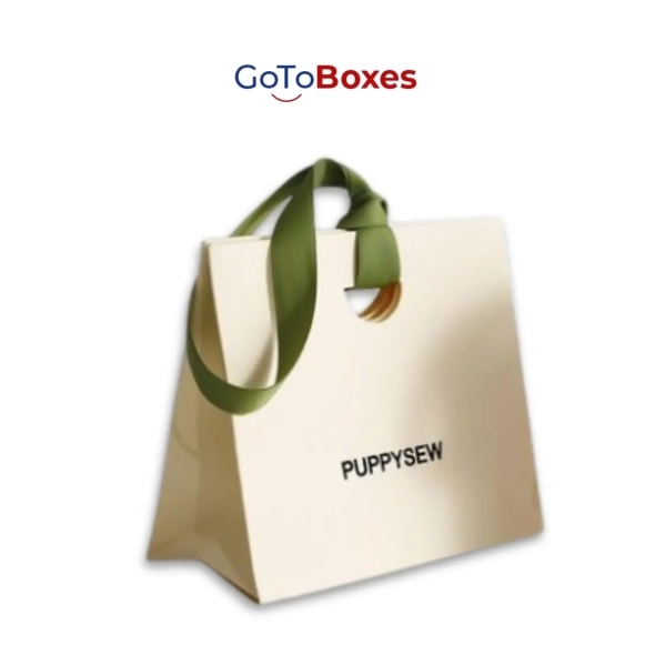 Custom Boxes Sutton with Logo