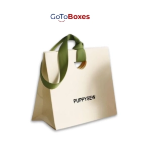 Custom Boxes Sutton with Logo