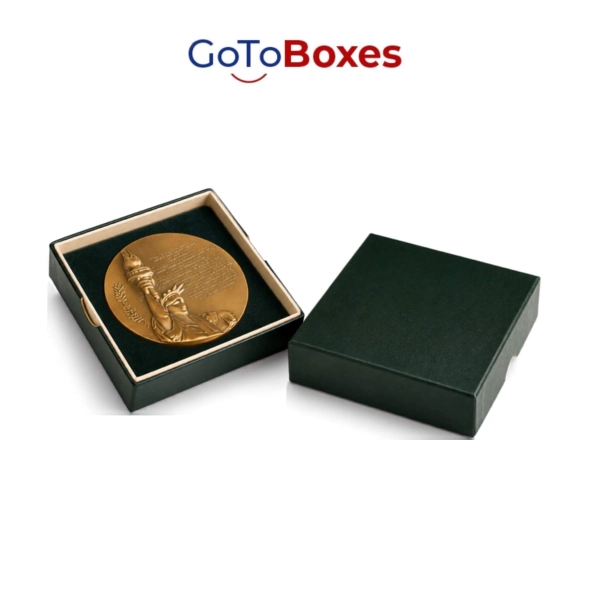Coin Boxes Wholesale