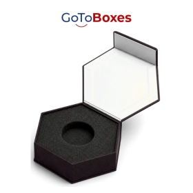 Rigid Coin Boxes