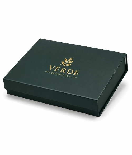 Custom Pomade Boxes 