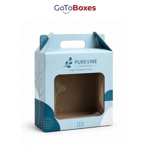 Puzzle Packaging UK