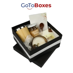 Custom Bliss Boxes