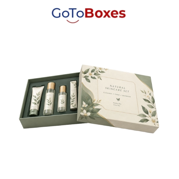 Face Toner Boxes