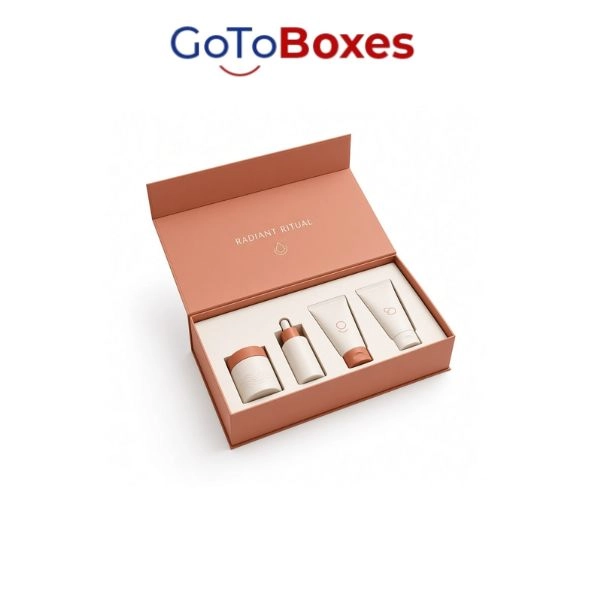 Skin Care Boxes