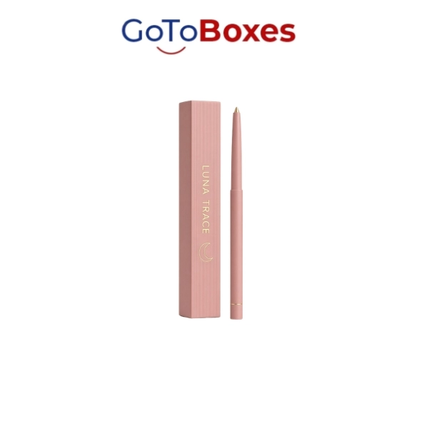 Makeup Pencil Boxes