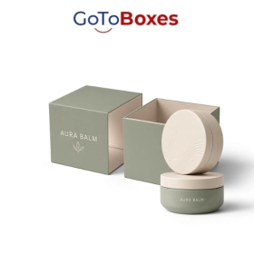 Moisturizer Boxes