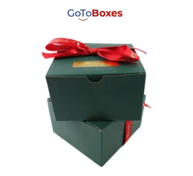 Custom Ornament Boxes UK