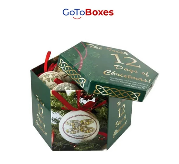 Wholesale Ornament Boxes Uk