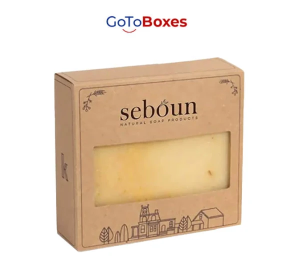 Custom Marijuana Soap Boxes UK