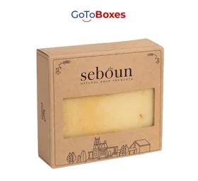Custom Marijuana Soap Boxes UK