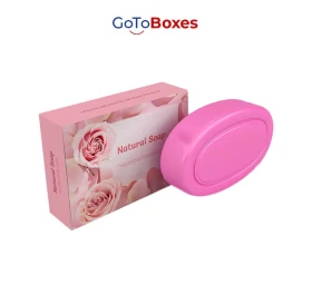 Personalized Marijuana Soap Boxes UK