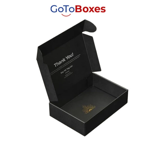 Custom Boutique Clothing Boxes UK