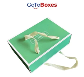 Custom Boutique Clothing Boxes with Logo UK