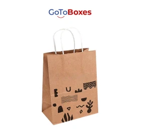 Brown Bag Gift UK